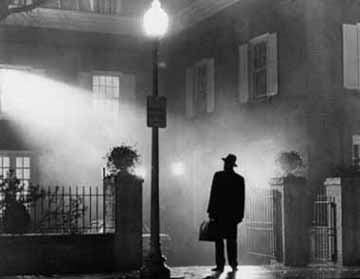 The Exorcist Trivia Quiz