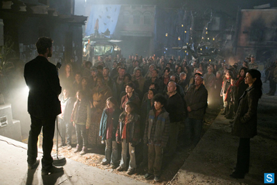 Falling Skies, Season 3 Recap Trivia Quiz