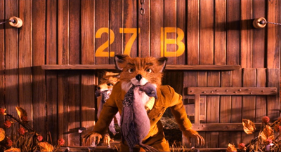 The Fantastic Mr. Fox Trivia Quiz