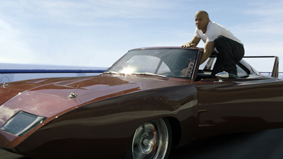 Fast & Furious 6 Trivia Quiz