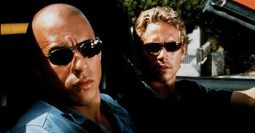 The Fast and the Furious Trivia Quiz