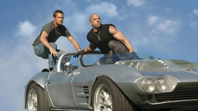 Fast Five Trivia Quiz