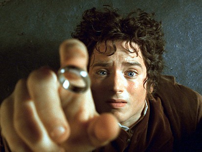 The Fellowship of the Ring (Part II) Trivia Quiz