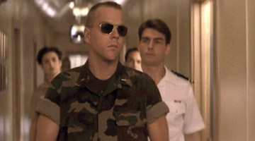 A Few Good Men Trivia Quiz