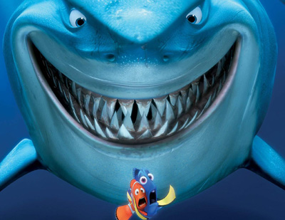 Finding Nemo Trivia Quiz