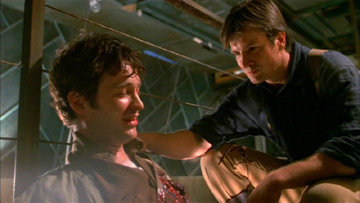 Firefly Episode 12: The Message Trivia Quiz