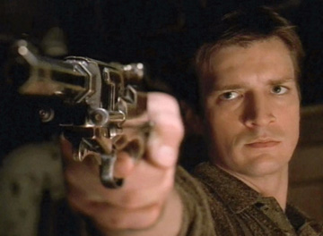 Firefly (Easy Version) Trivia Quiz