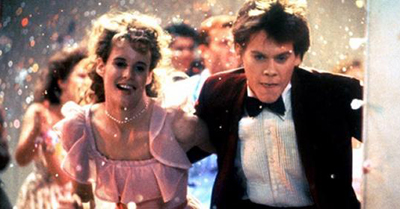 Footloose Trivia Quiz