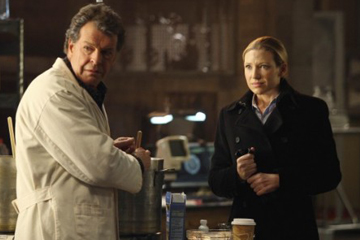 Fringe, Season 2 Trivia Quiz