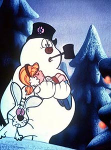 Frosty the Snowman Trivia Quiz