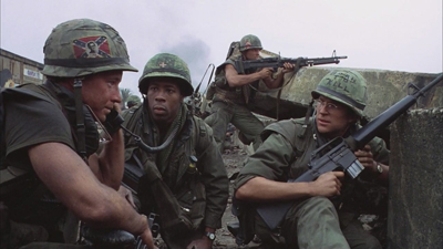 Full Metal Jacket Trivia Quiz