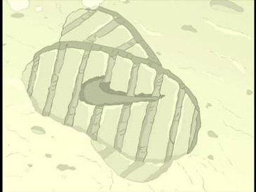 Futurama, Season 1 Episode 02: The Series Has Landed Trivia Quiz