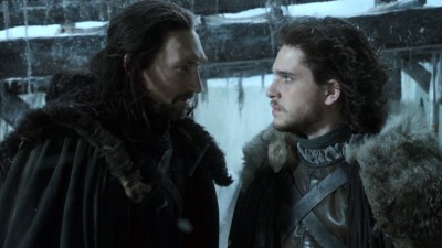 Game of Thrones, S01E03: Lord Snow Trivia Quiz