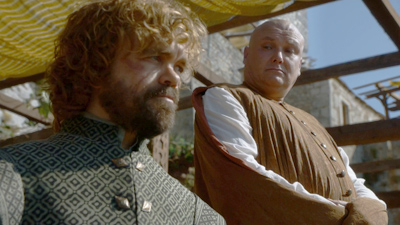 Game of Thrones, Season 5 Quotes Trivia Quiz