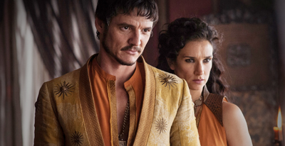 Game of Thrones, Season 4 Recap Trivia Quiz