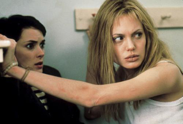 Girl, Interrupted Trivia Quiz