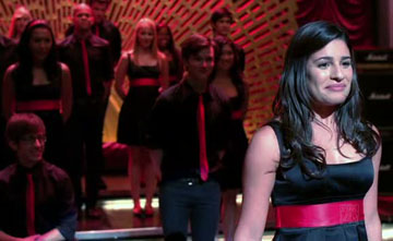 Glee, Season 1 Trivia Quiz