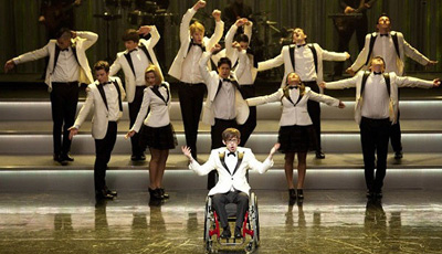 Glee, Season 3 Recap, Part 1 Trivia Quiz