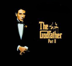 The Godfather, Part II quiz