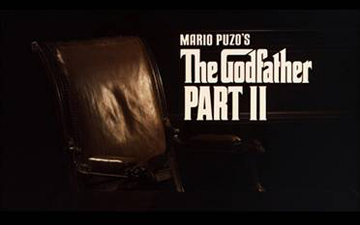 The Godfather, Part II (Second Part) Trivia Quiz