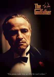 The Godfather quiz