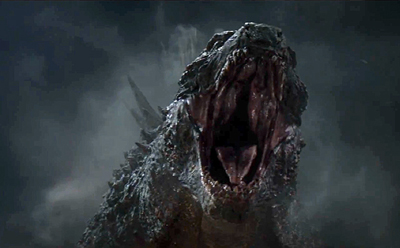 Godzilla (2014) Trivia Quiz