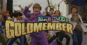 Austin Powers in Goldmember Trivia Quiz