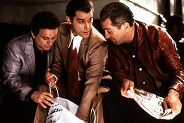 Goodfellas Trivia Quiz