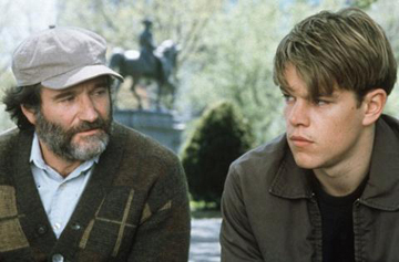 Good Will Hunting Trivia Quiz