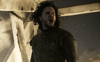 Game of Thrones, S04E09: The Watchers on the Wall Trivia Quiz