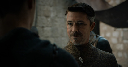 Game of Thrones, S05E06: Unbowed, Unbent, Unbroken Trivia Quiz