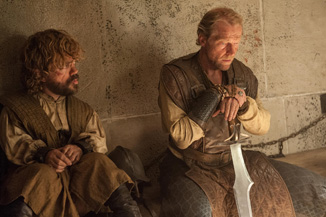 Game of Thrones, S05E07: The Gift Trivia Quiz