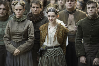 Game of Thrones, S06E06: Blood of My Blood Trivia Quiz