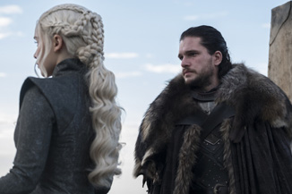 Game of Thrones, S07E03: The Queen's Justice Trivia Quiz