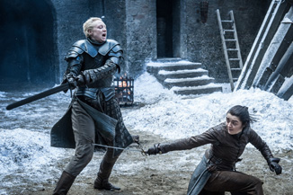 Game of Thrones, S07E04: The Spoils of War Trivia Quiz