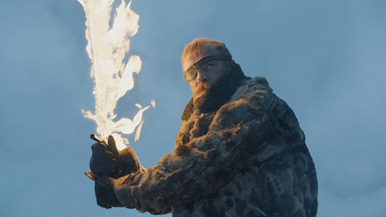 Game of Thrones, S07E06: Beyond the Wall Trivia Quiz