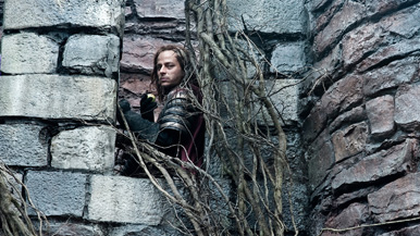 Game of Thrones, S02E05: The Ghost of Harrenhal Trivia Quiz