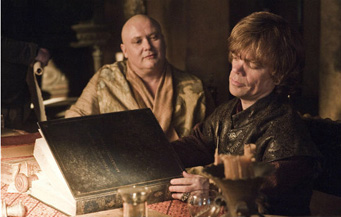 Game of Thrones, S02E08: The Prince of Winterfell Trivia Quiz