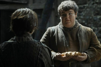 Game of Thrones, S03E03: Walk of Punishment Trivia Quiz