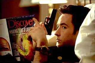 Grosse Pointe Blank Trivia Quiz