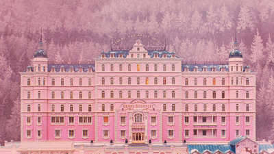 The Grand Budapest Hotel (Easier Version) Trivia Quiz