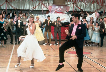 Grease Trivia Quiz