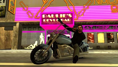 Grand Theft Auto IV Trivia Quiz