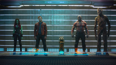 Guardians of the Galaxy Trivia Quiz