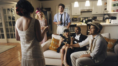 Happy Endings, Season 2 (Part 1) Recap Trivia Quiz