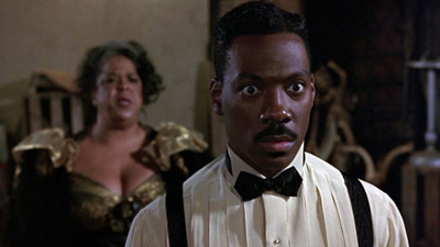 Harlem Nights Trivia Quiz