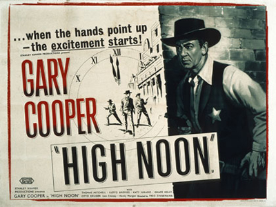 High Noon Trivia Quiz