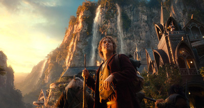 The Hobbit: An Unexpected Journey, Part 2 Trivia Quiz