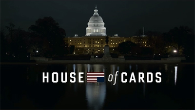 House of Cards, Season 1 Trivia Quiz