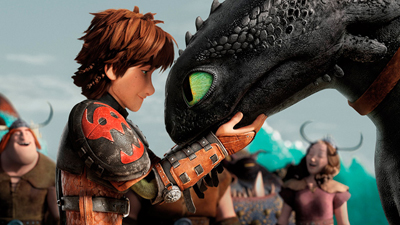 How to Train Your Dragon 2 Trivia Quiz